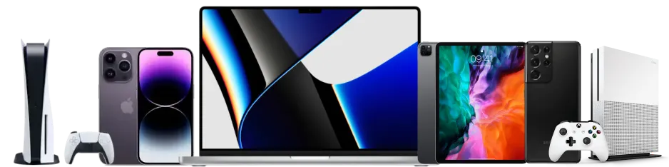 Device Repair in Miami